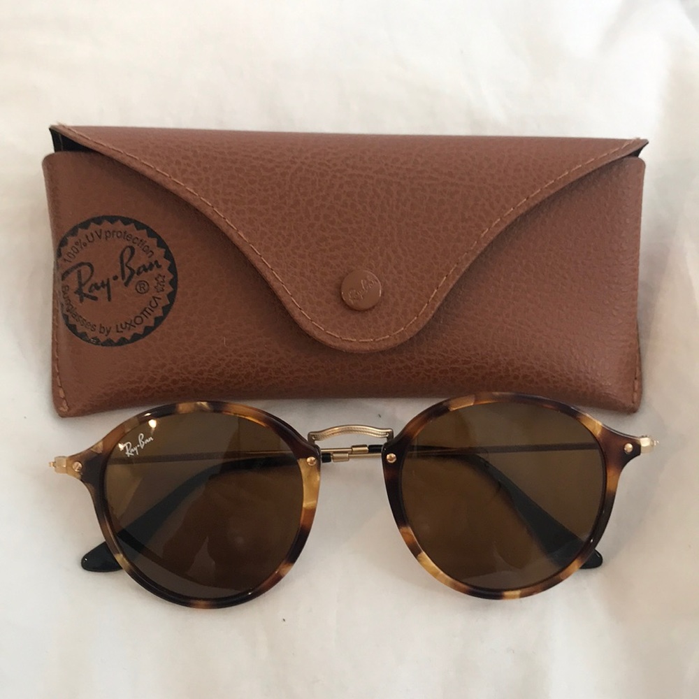 Ray-Ban Sunglasses